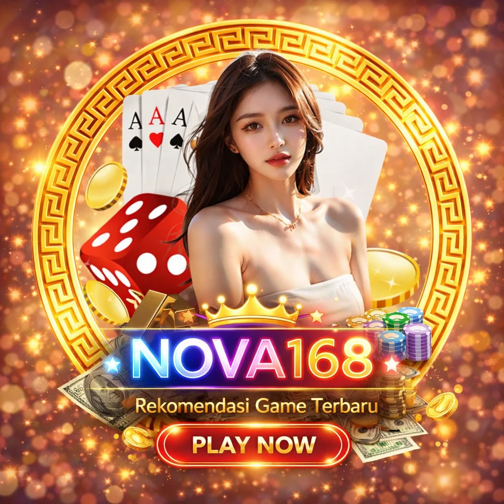 Galeri foto Nova168 : Markas Hiburan Digital Dengan Sistem Kontrol Modern di Jakarta